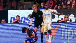 Zvezda žestoko kažnjena! Ogroman finansijski gubitak i zabrana za navijače