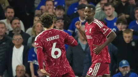 Isak doneo prvu pobedu Liverpulu, novajlija nemoćan