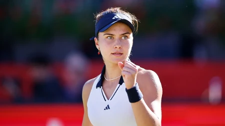 Srpkinja ruši sve pred sobom na US openu