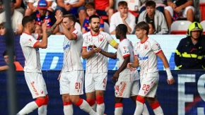 Kakve su Zvezdine šanse u Evropi? Ovu su prve prognoze 