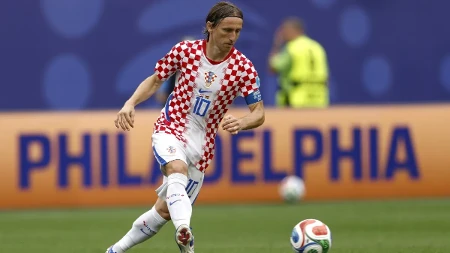 Luka Modrić prelomio: Hrvat doneo odluku koja se dugo čekala