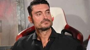 Zvezda u problemu pred derbi: Rijera će morati da donese važnu odluku