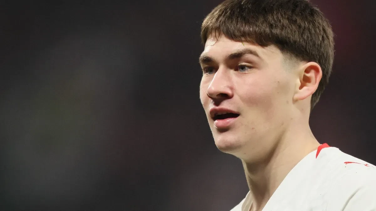 Zvezdin Mesi pokazao magiju, njegov tim izgubio, Elversberg napravio novo čudo