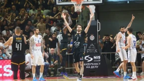 Bivšem kapitenu Partizana propada transfer samo zato što je Srbin