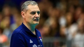 Skandal! Turčin pretio selektoru Srbije, pominjao i Tijanu Bošković
