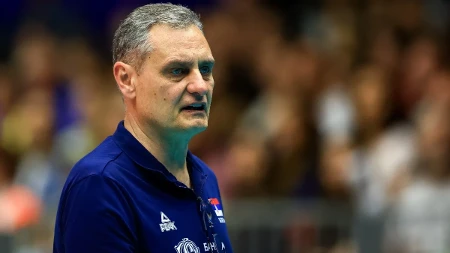 Skandal! Turčin pretio selektoru Srbije, pominjao i Tijanu Bošković