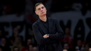 Olimpijakos značajno pojačan za meč sa Zvezdom