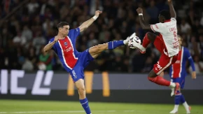 "Bila bi mi čast da osvojim Zlatnu loptu" 