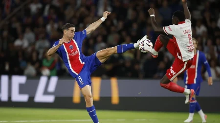 "Bila bi mi čast da osvojim Zlatnu loptu" 