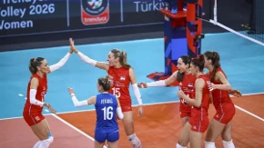Bravo, devojke - sija bronza kao zlato! Odbojkašice Srbije srušile Poljakinje i u Istanbulu se okitile evropskom medaljom! 