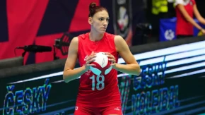 Oglasila se srpska heroina posle bronzane medalje: "Toliko smo toga donele Srbiji da nam se može oprostiti..."