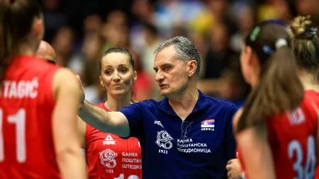 Turci zviždali Terziću! Skandal na dodeli medalja (VIDEO)