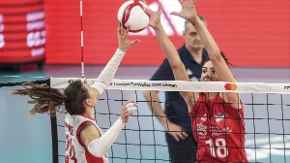 Veliko srce Tijane Bošković i Zorana Terzića! Evo kome su poklonili medalju (VIDEO)