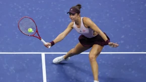 Srpkinja gazi na US openu! Srušila najpopularniju teniserku sveta i prošla u osminu finala
