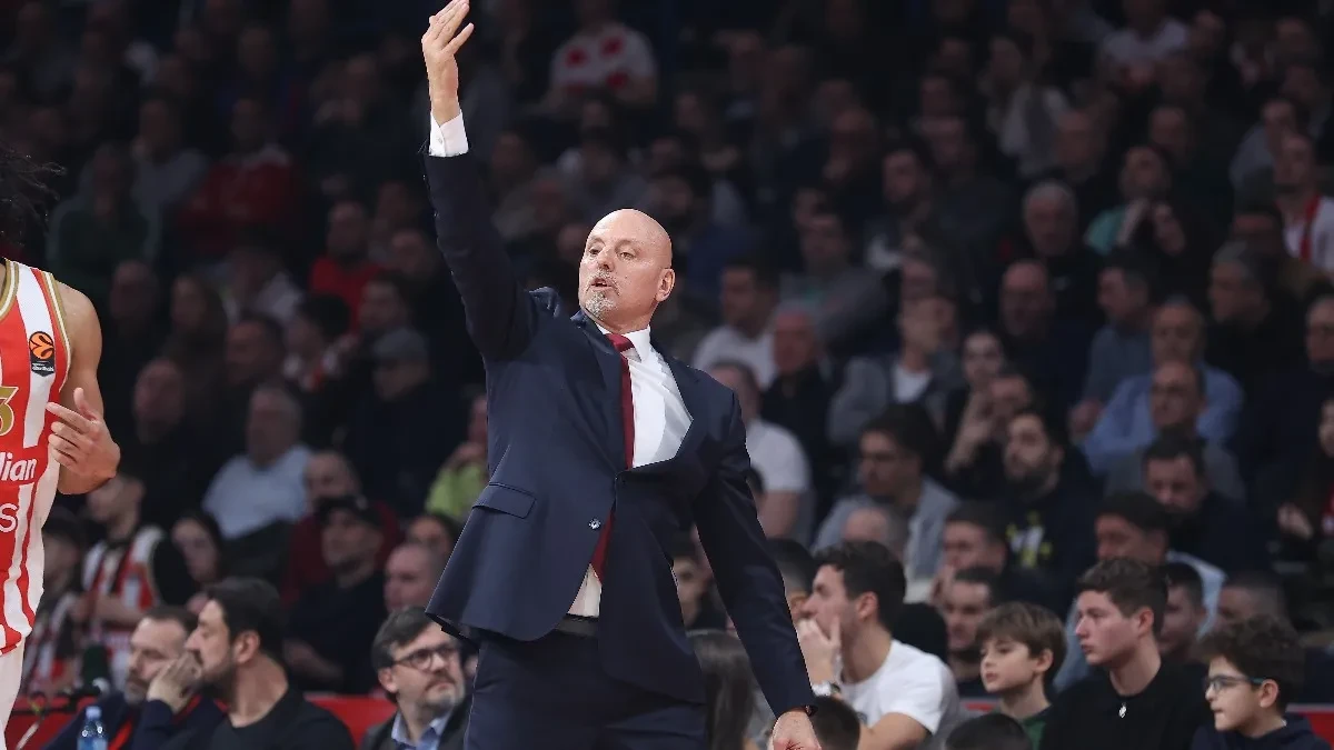Saša Obradović se vraća u Evroligu?