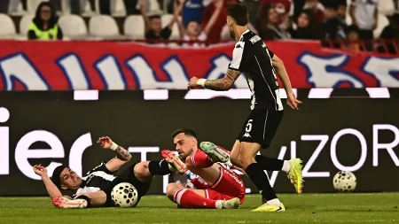 Sudio derbi, a sada je dobio važan poziv