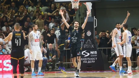 Oglasio se Rade Zagorac: Bivši kapiten Partizana progovorio o propalom transferu u Zadar
