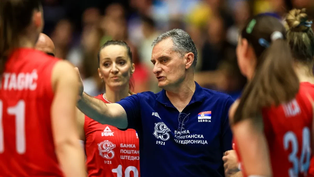 Da li je ovo moguće? Novi sraman udar na selektora Terzića