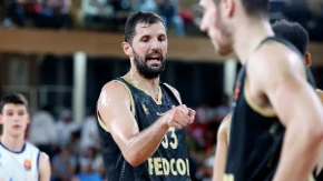 Šok: Nikola Mirotić završava karijeru?