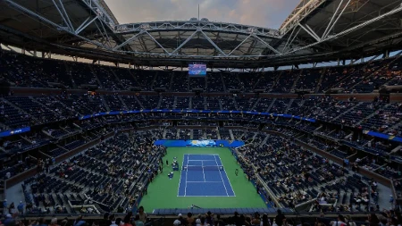 Novi šok na US openu! Ispao još jedan od favorita