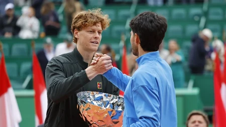 "Alkaraz i Siner uništavaju tenis"