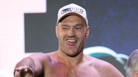 Fjuri prozvao Usika, ali ništa od toga