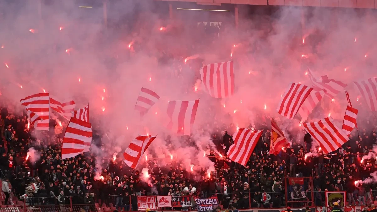 Zvezda se oglasila i poslala poruku "delijama"