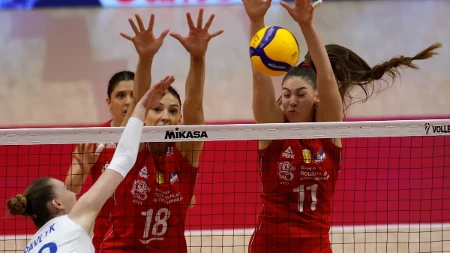 Nova blamaža Turaka: Napali Henu Kurtagić i Tijanu Bošković, sramno se poneli prema Zoranu Terziću, a sada su otišli korak dalje