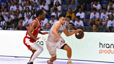 Vratio se tamo gde je sve počelo! Rebić ponovo oblači dobro poznati dres