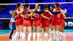 Posle medalje i velike borbe: Jedno pitanje muči sve ljubitelje odbojke u Srbiji