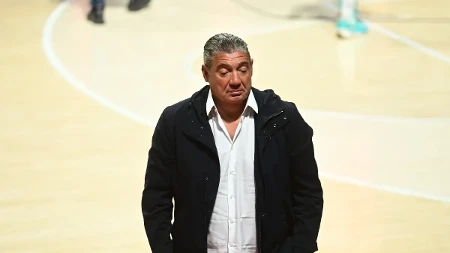 Miško Ražnatović se hitno oglasio, ovo nije mogao da prećuti