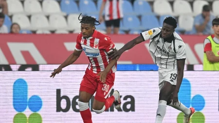 Odjeci derbija: "Rijera je šmeker, a Partizan..."