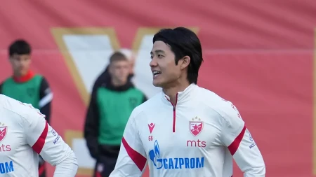 Seol otkrio sve o odlasku iz Crvene zvezde, iznenadio se zbog broja