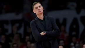 Barcokas: "Možeš biti mesija, ali i potpuna neznalica"