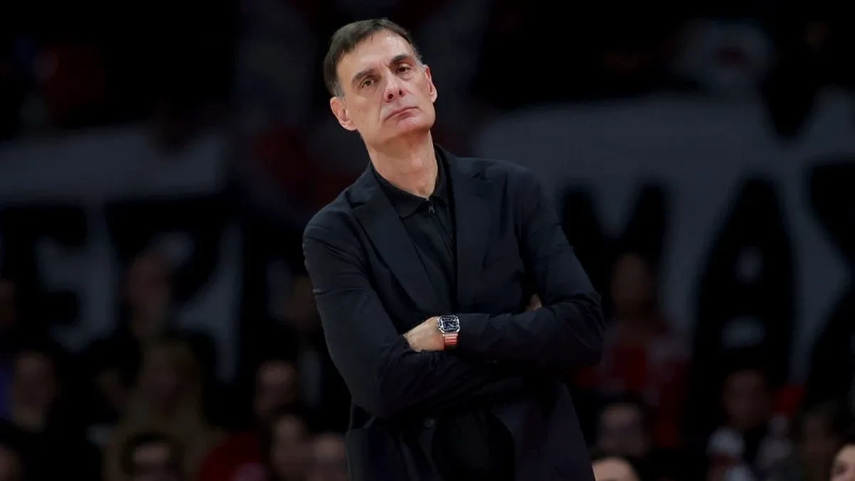 Barcokas: "Možeš biti mesija, ali i potpuna neznalica"