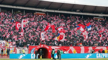 Stiže pojačanje na "Marakanu": Zvezda naciljala bisera, sprema se novi ugovor 