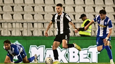 Crno-beli mogu da odahnu: Sjajne vesti za Partizan pred derbi sa Vojvodinom