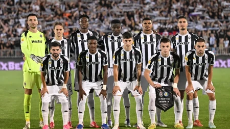 Reakcija iz Humske: Partizan rešava gorući problem posle poraza u derbiju