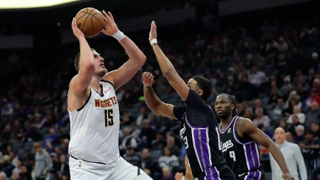 Konačno: Nikola Jokić i zvanično dobio veliko pojačanje