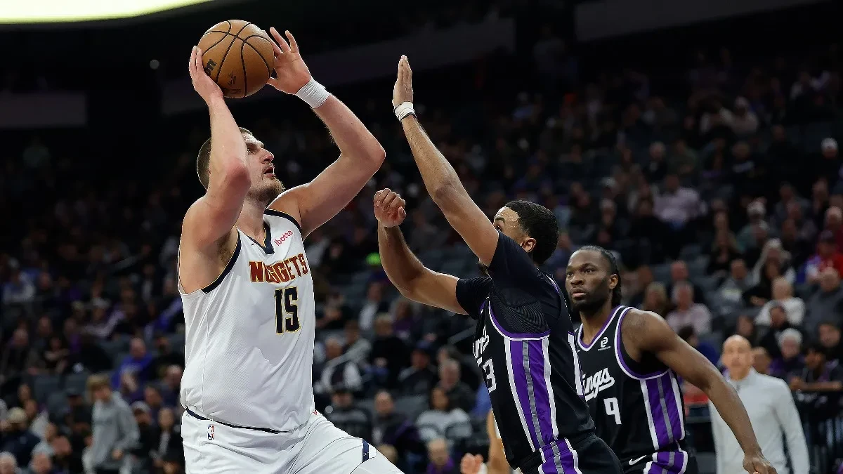 Konačno: Nikola Jokić i zvanično dobio veliko pojačanje