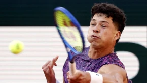 Ben Šelton "spustio slušalicu" Karlosu Alkarazu